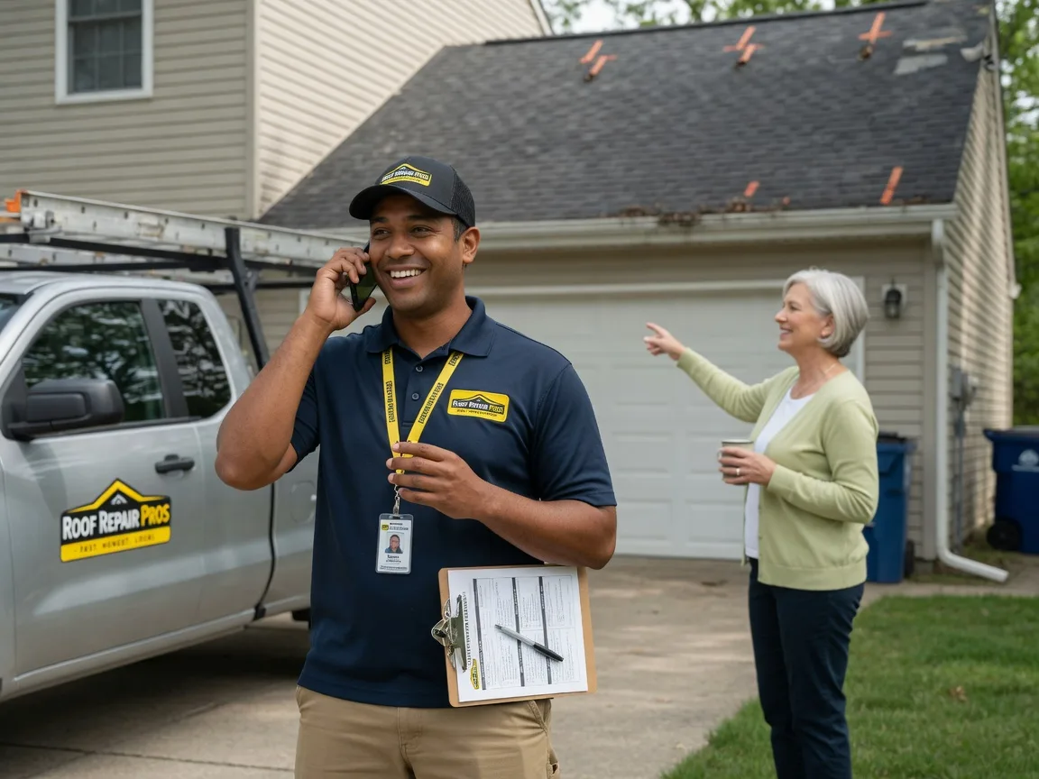 Roof Repair Bluffton, SC FAQs